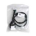 Lonsdor FP30 30 PIN Cable for Toyota 2022- 8A-BA and 4A Proximity without PIN Code Works with K518ISE K518S