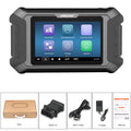 OBDSTAR X300 MINI for JLR – Supports IMMO, Cluster Recalibration, Oil/Service Reset, and OBD Diagnostics
