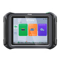 XTOOL D9 EV Tablette de diagnostic véhicules électriques Supporte DoIP et CAN-FD Pour Tesla Pour BYD avec détection de pack batterie