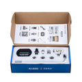 EngineDance Fuel Pump Plunger Leakage Tester Fits All Diesel Engines for Plunger Testing