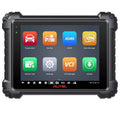 Original Autel MaxiSys MS909 10-inch Full System Diagnostic Tablet with Topology Map, Repair Tips, ECU Programming/ Coding, 36+ Service