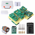 Yanhua ACDP-2 VW Audi BCM2 MQB Package with Modules 29/33/34 for Audi Gen5 BCM2, VW 4th/5th Gen, MQB48, MQB 5A & RH850 5A/5C IMMO Key Programming & Mileage Correction