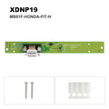 Xhorse XDNPP0CH 16-Piece Solder-Free Adapters and Cables Full Set for VVDI Prog, MINI PROG, and Key Tool Plus