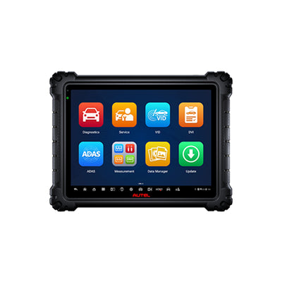 AUTEL MaxiSys Ultra S2 Продвинутый диагностический планшет с улучшенной связью и измерительными функциями