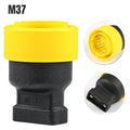 Heavy Duty Truck Software License Get Free Adapter Set for Launch X431 PAD V, PAD VII, PRO5, PRO3S+ ELITE, PRO3 V+ ELITE