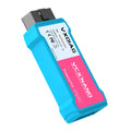 VXDIAG VCX NANO for NISSAN Infiniti GTR Diagnostic Tool WiFi Version Supports Programming