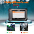 OBDSTAR D700 A ماسح بحري ذكي للجيتسكي – متوافق مع BRP، هوندا، كاواساكي، وياماها