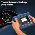 Yanhua Digimaster 3 – Unlimited Odometer Correction Tool