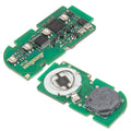 [5Pcs/Set] EoneBoss ET-04 Lexus Universal Smart Remote Key PCB Special for Lexus Supports 8A 4D
