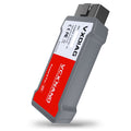 VXDIAG VCX Nano for Ford/Mazda 2 in 1 Diagnostic Tool For Car From 2005- 2022