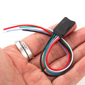 Yanhua MB HU7 Instrument Module Emulator for HU7 Modules (A206, A223, A177) with R7F7015923/R7F7015924 Chip, Compatible with ACDP Module 39