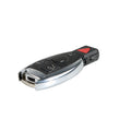Xhorse VVDI BE Key Pro 4-Button Smart Key for Mercedes Benz Complete Key Package