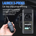 Launch GIII X-Prog 3 Programmateur Avancé d'Immobilisateur & de Clé Plus Adaptateur MCU3 Fonctionne sur Mercedes Benz Toutes Clés Perdues BMW BDC2 Ajout de Clé et Lecture ECU TCU