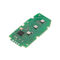 [5Pcs/set] EoneBoss ET-13 (3 Buttons) Toyota/Lexus/Subaru Smart Key Near-OEM Smart Key Support: 4A (4A-AA, 4A-BA)
