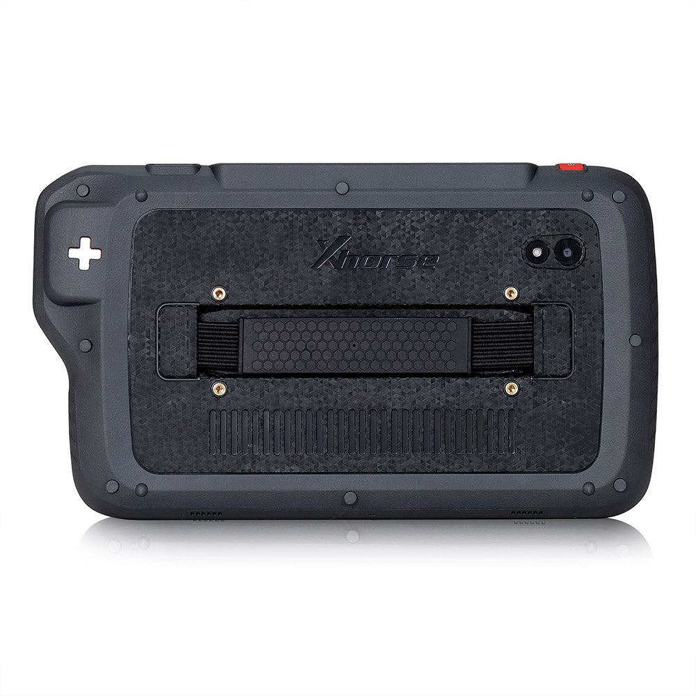 Xhorse VVDI Key Tool Plus Pad Global Advanced Version Free Upgrade MQB 5C 5D All-in-One Programmer