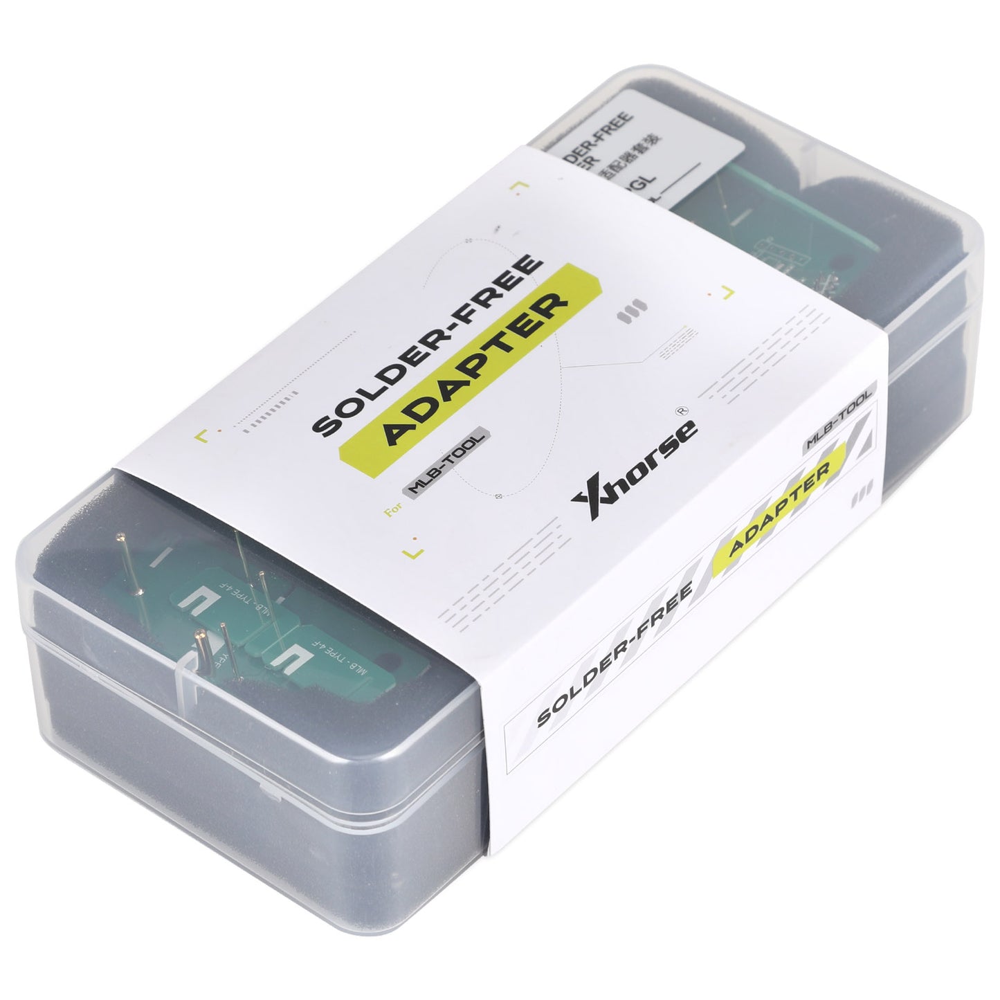 Xhorse VVDI MLB TOOL Plus MQB48 Solder-free Adapter Kit