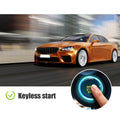 Xhorse XSCS00EN Smart Remote Key 4 Buttons Crystal Style Proximity Remote Colorful Edition 5PCS/Lot