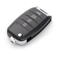 KEYDIY KD B19-4 Universal Flip Remote Key 3+1 Buttons for KIA Type