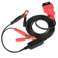AUTEL MaxiBAS BTMS OBDII Memory Saver