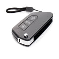 KEYDIY KD B33-3 Universal Remote Key 3 Buttons for Volkswagen Golf 8 Type