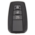 [5Pcs/Set] Autel IKEYTY8A3BL 3 Buttons 315/433 MHz Toyota Smart Key Free Shipping