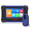 Autel MaxiIM IM508 Key Programming Tool with XP200 Programmer, Bi-Directional Control Scan Tool with OE All System Diagnostics, 34 Special Services