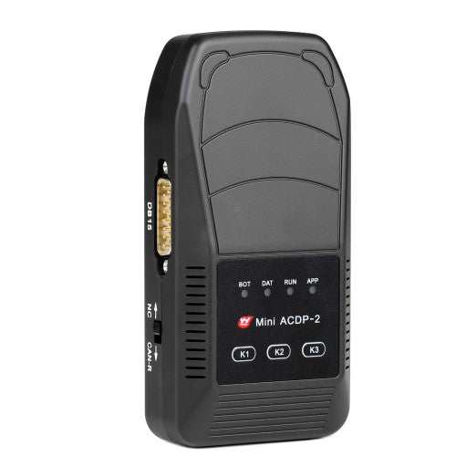 Yanhua Mini ACDP-2 Programming Master Basic Module Supports USB and Wireless Connection No Need Soldering Work on PC/Android/IOS