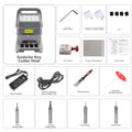 CG CG007 Godzilla Automotive Key Cutting Machine with Built-in Battery 3 Years Warranty Bind to CGDI MB Get 1 More Free Token Daily