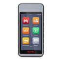 أداة تشخيص AUTEL MaxiDiag MD906 PRO أندرويد 9 لجميع الأنظمة مع بلوتوث + 11 وظيفة خدمة مع واجهة شاشة لمس تدعم CAN FD