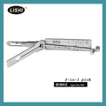 LISHI HON66 2 en 1 Auto Pick et Décodeur pour Honda