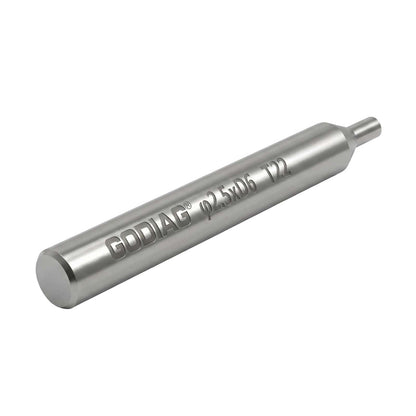 5pcs/lot GODIAG T22 2.5MM Tracer φ2.5xD6x45L For SILCA MATRIX PRO, MATRIX EVO, MATRIX SLX, MATRIX SX, MATRIX S