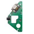 Xhorse XDNP61GL VOL.W KESSY Solder-Free Adapter for Reading IMMO Data Without Disassembly, Compatible with Multi-PROG and Key Tool Plus