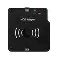 Xhorse VVDI MLB Tool XDMLB0 Key Programmer with XDMQBAGL MQB/MQB48 Adapter for Adding Keys to MQB System Without Instrument Disassembly