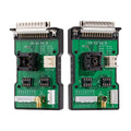 وظيفة تفويض تكوين إعادة ضبط الوسادة الهوائية / أخرى / البطارية / SAS لأداة OBDSTAR ECU Master A / B / C