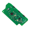 [Full Key 5Pcs] KEYDIY KD FGB57 Remote PCB Board 434mhz + Key Shell for BMW CAS4/CAS4+, FEM/BDC, BDC2, BDC3