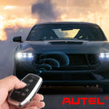 AUTEL IKEYAT006FL AUTEL Independent, 6 Buttons Smart Universal Key