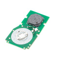 [5Pcs/set] EoneBoss ET-08 (5 Buttons) Toyota/Lexus Universal Smart Remote Key PCB Supports 8A and 4D