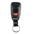 XHORSE XKHY21EN Split-Type 3+1 Button Hyundai Second Generation Wired Remote 5pcs/lot