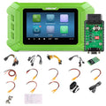 OBDSTAR MT502 Automotive Compressor Test PlatformTool AIC Scroll Compressor Power On by Bench