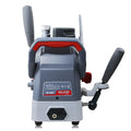 Xhorse Dolphin XP-007 Manual Key Cutting Machine for Laser, Dimple, and Flat Keys