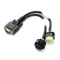 OBDSTAR T003 Adapter for Benz 48V BMS Battery and DCDC Module Works with P50 and X300 Classic G3