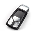 KEYDIY KD ZB26-3 Universal Smart Remote Key 3 Buttons for Audi Type