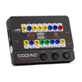 GODIAG GT100 PLUS GPT ENET DOIP 24V-12V АВТОИНСТРУМЕНТЫ OBD II Break Out Box Разъём ECU