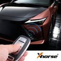 Xhorse XSCH01EN KE.LSL Style XM38 Universal Smart Key 5pcs/lot
