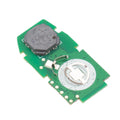 [5Pcs/set] EoneBoss ET-03 Toyota Universal Smart Remote Key PCB Supports 8A 4D