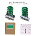 Yanhua Mini ACDP 2 Programming Master with Module 1, 2, 3, 4, 7, 8, 11 with License for BMW Key Programming Cluster Corretion