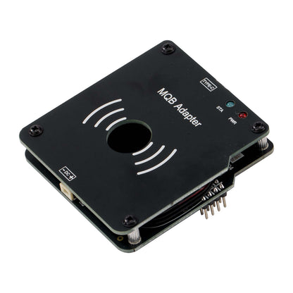 2026 XHORSE XDMQBAGL MQB Adapter No Need to Disassemble the Instrument Work with MLB Tool