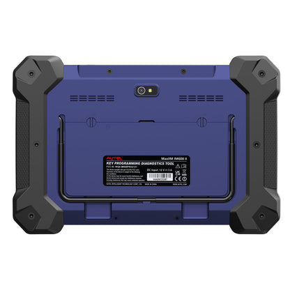 Autel MaxiIM IM608 II Automotive All-In-One Key Programming Tool Support All Key Lost EU/UK Version