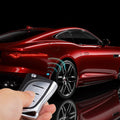 Xhorse XELEX0EN Super Remote Flip Key 3 Buttons for Toyota Lexus Type Built in Super Chip 5pcs per lot