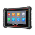 Набор Autel MaxiPRO MP900E с 11 кабелями OBD1, поддержка CAN FD, DoIP, кодирование ЭБУ, 40+ сервисов, активный тест, FCA Autoauth